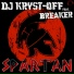 DJ Kryst-Off feat. Breaker feat. Breaker
