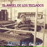 el angel de los teclados