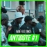 Mabé feat. Tookie