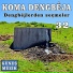 Koma Dengbeja