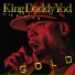 King Daddy Yod, DJ W.B