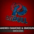 Andres Diamond, Simosun