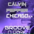Calvin Pepper