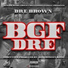 Dre Brown