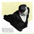 Ekko, Frithjof Toksvig