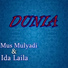 Ida Laila, Mus Mulyadi