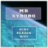 Mr Xyborg