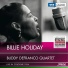 Billie Holiday, Buddy DeFranco Quartet