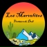 Los Marvelitos
