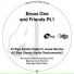 Brous One feat. Sello Personal