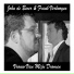 John De Bever & Frank Verkooyen
