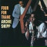 Archie Shepp