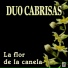 Duo Cabrisas