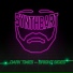 Synthbart feat. Antonia Marquee