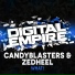 CandyBlasters & ZEDHEEL