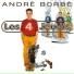 André Borbé