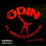 Odin el Artista Invitado feat. Pedro Peligro