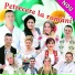 Călin Crișan, Luminita Puscas