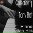 Tony Bat
