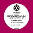 Spindeman