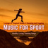 Go Running