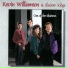 Kevin Williamson & Shadow