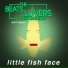 The Beats Lovers Corporation feat. Dr Syntax