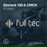 Element 108, CMCK