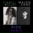Majed Zane feat. Carol Souki