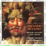 Orlande de Lassus