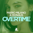 Mario Milano, Monaus