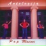 Pop Mašina 1972-1976 Antologija cd2