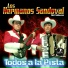 Los Hermanos Sandoval de Calbuco