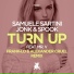 Samuele Sartini, Jonk & Spook feat. Mr. V
