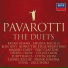Luciano Pavarotti