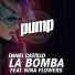daniel castillo feat. nina flowers