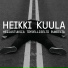 Heikki Kuula, Paperi T feat. Pää kii