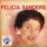 Felicia Sanders