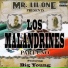 Mr. Lil One Big Young