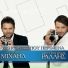 Aggelos Michail, Konstantinos Rallis