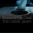 Reverend Gary Davis
