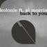 Record Trance Kolonie