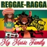 My Music Family