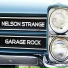 Nelson Strange