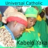 Universal Catholic Church Choir