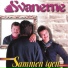 Svanerne