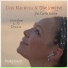 Luis Machuca, Olive Jean Love feat. Carrie Gibson