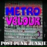 Metro Velour