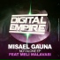 Misael Gauna