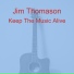 Jim Thomason